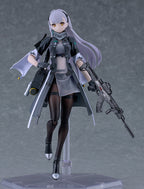 figma Girls' Frontline 2 Exilium Tololo 1/20 Scale