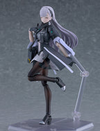 figma Girls' Frontline 2 Exilium Tololo 1/20 Scale