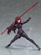 figma Fate/Grand Order Lancer/Scathach