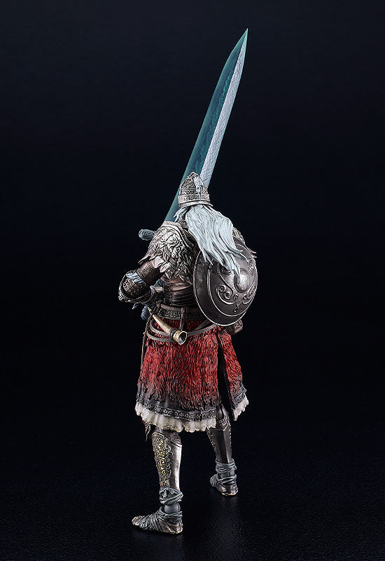 [Pre-Order] GSC Elden Ring Figma Raging Wolf