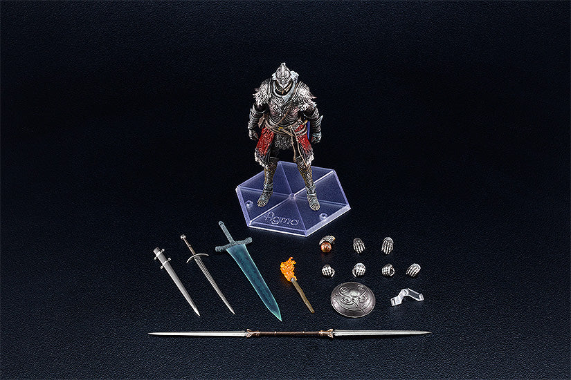[Pre-Order] GSC Elden Ring Figma Raging Wolf