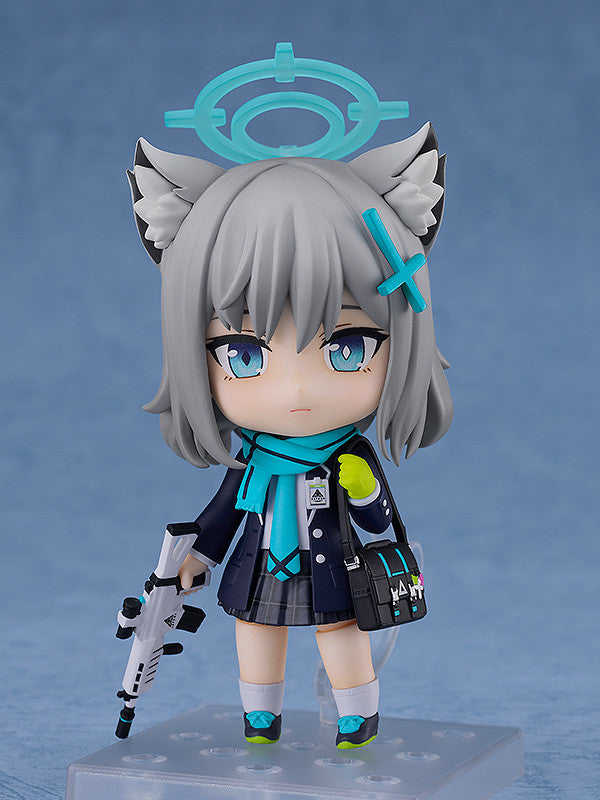 [Pre-Order] Nendoroid Blue Archive Shiroko Sunaookami Secondary image
