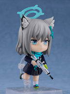 [Pre-Order] Nendoroid Blue Archive Shiroko Sunaookami