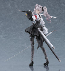 [Pre-Order] figma Fukashin Ryouiki Ruka