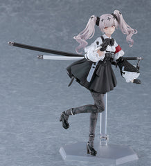 [Pre-Order] figma Fukashin Ryouiki Ruka