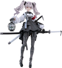 [Pre-Order] figma Fukashin Ryouiki Ruka