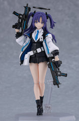 [Pre-Order] figma Blue Archive Yuuka Hayase (re-run)