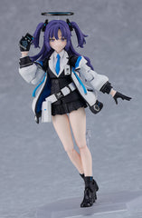 [Pre-Order] figma Blue Archive Yuuka Hayase (re-run)
