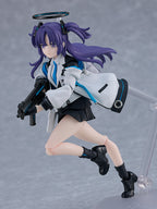 [Pre-Order] figma Blue Archive Yuuka Hayase (re-run)