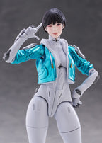 [Pre-Order] figma The First Descendant Valby