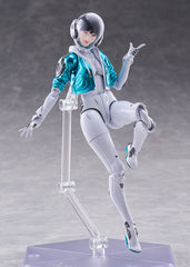 [Pre-Order] figma The First Descendant Valby