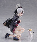 [Pre-Order] figma Blue Archive Kayoko Onikata