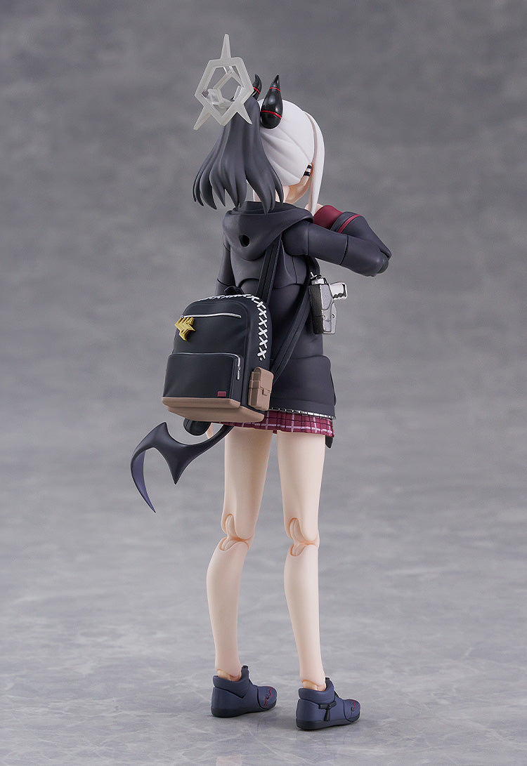 [Pre-Order] figma Blue Archive Kayoko Onikata
