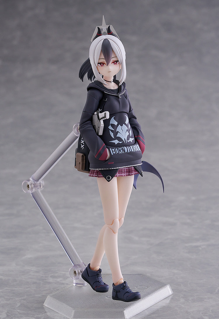 [Pre-Order] figma Blue Archive Kayoko Onikata Secondary image