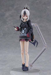 [Pre-Order] figma Blue Archive Kayoko Onikata