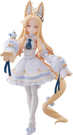 Figma Blue Archive Seia Yurizono