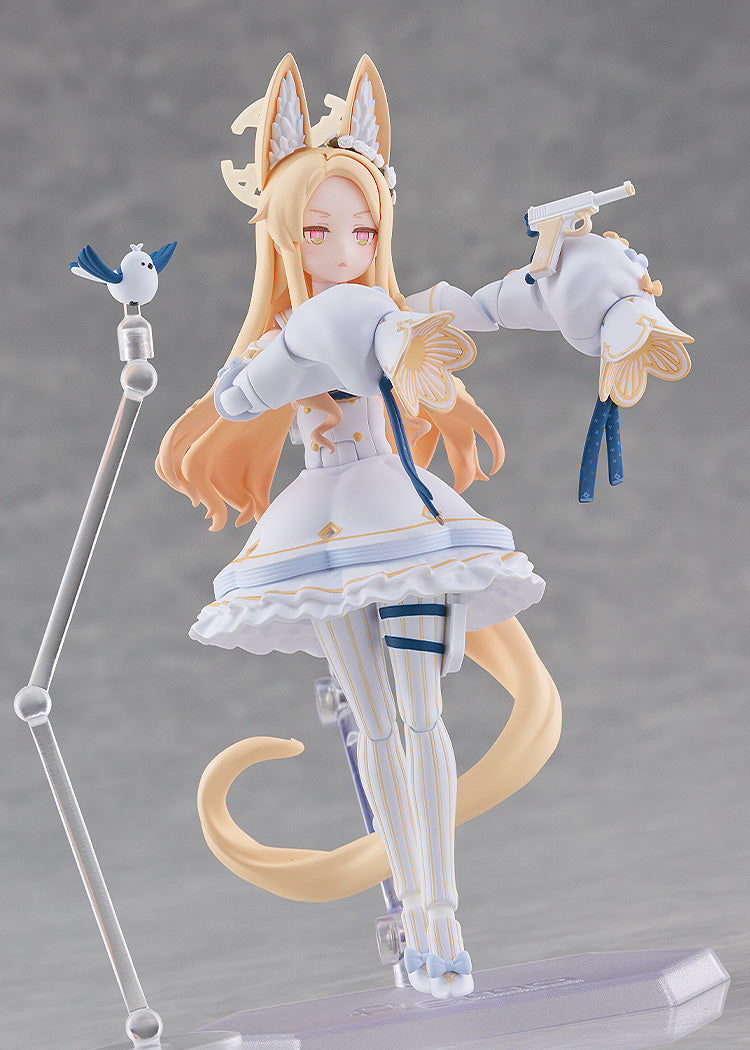 [Pre-order] Figma Blue Archive Seia Yurizono