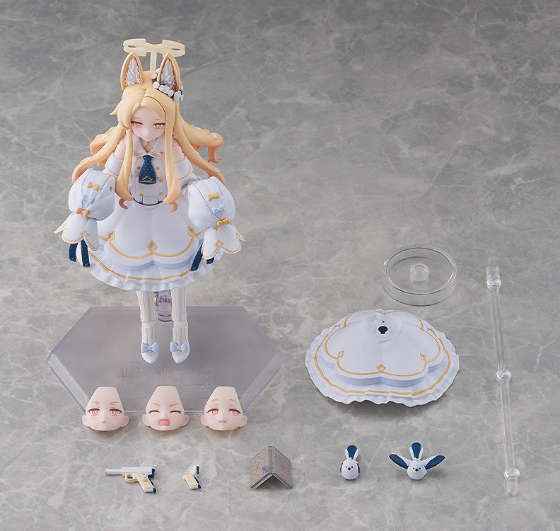 [Pre-order] Figma Blue Archive Seia Yurizono