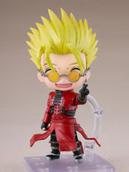 [Pre-order] Nendoroid Trigun Maximum Vash the Stampede