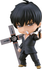 Nendoroid Trigun Maximum Nicholas D. Wolfwood