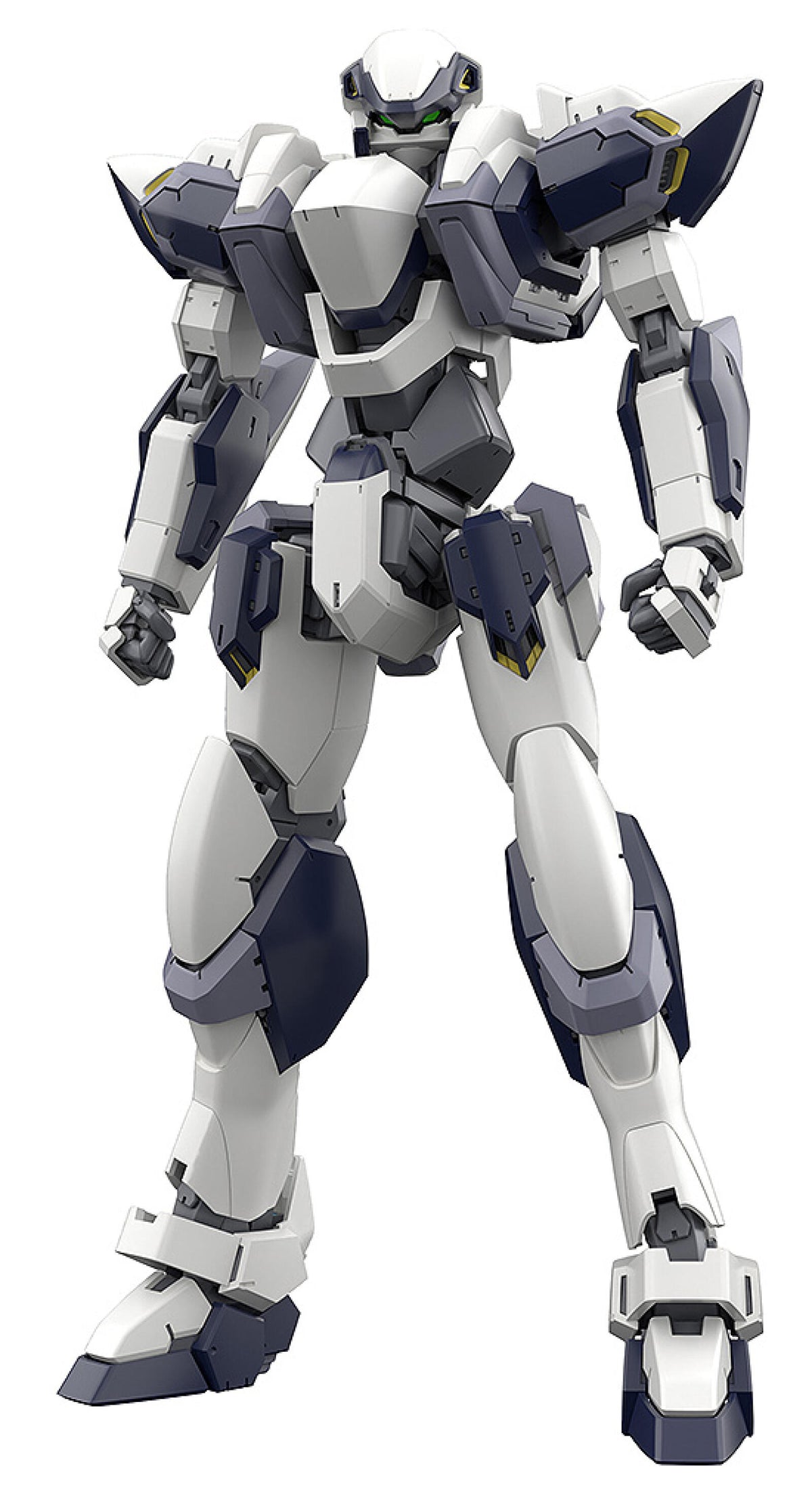 [Pre-Order] Kadokawa Plastic Model Series Full Metal Panic! 1/48 Scale Main image