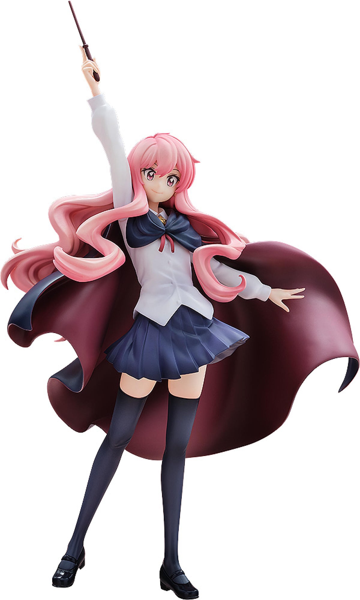 GSC Zero no Tsukaima Louise 20th Anniversary non Scale Model Main image