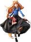 Scale Figure Spice and Wolf Merchant Meets the Wise Wolf Holo Non Illustration by Jyuu Ayakura