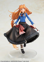 [Pre-order] Scale Figure Spice and Wolf Merchant Meets the Wise Wolf Holo Non Illustration by Jyuu Ayakura