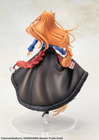 [Pre-order] Scale Figure Spice and Wolf Merchant Meets the Wise Wolf Holo Non Illustration by Jyuu Ayakura