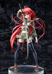 [Pre-Order] GSC Shakugan no Shana Light Novel Non-Scale Figure Illustration by Noizi Ito