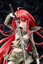 [Pre-Order] GSC Shakugan no Shana Light Novel Non-Scale Figure Illustration by Noizi Ito