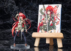 [Pre-Order] GSC Shakugan no Shana Light Novel Non-Scale Figure Illustration by Noizi Ito