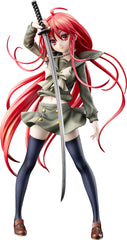 [Pre-Order] GSC Shakugan no Shana Light Novel Non-Scale Figure Illustration by Noizi Ito