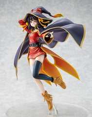 [Pre-Order] GSC Haruhi Suzumiya KONOSUBA Gods Blessing on This Wonderful World! Megumin Collaboration Version Illustration by Noizi Ito 1/7 Scale