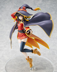 [Pre-Order] GSC Haruhi Suzumiya KONOSUBA Gods Blessing on This Wonderful World! Megumin Collaboration Version Illustration by Noizi Ito 1/7 Scale