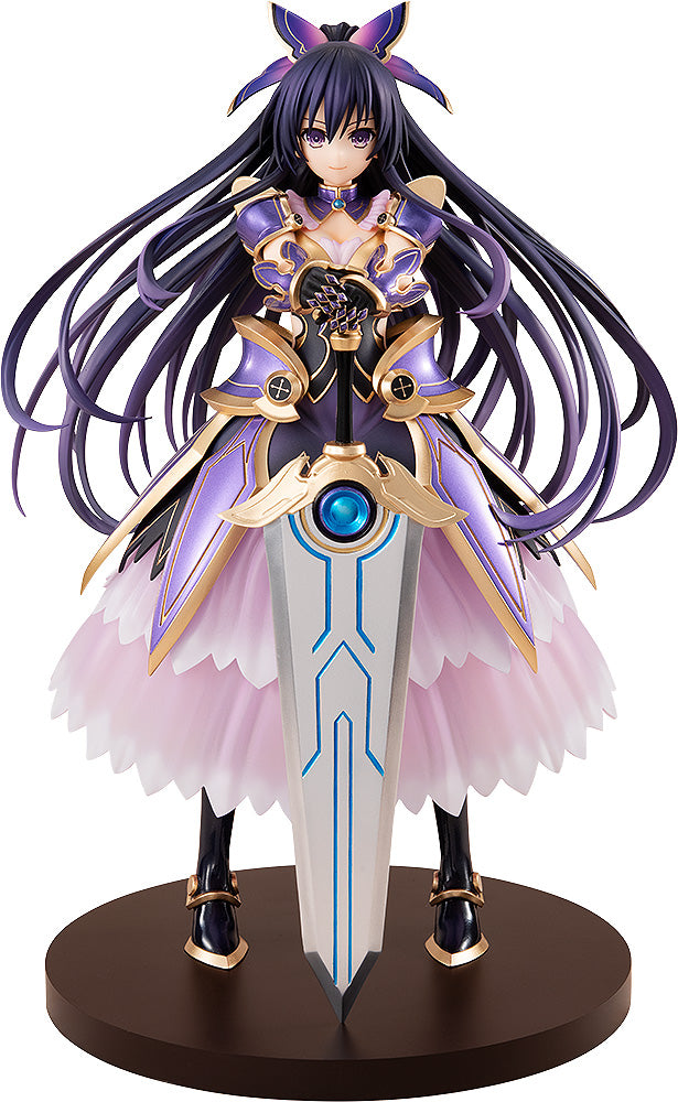[Pre-Order] GSC Date A Live Fantasia 30th Anniversary Project Tohka Yatogami Astral Dress Version (Renewal Package Edition) 1/7 Scale Main image