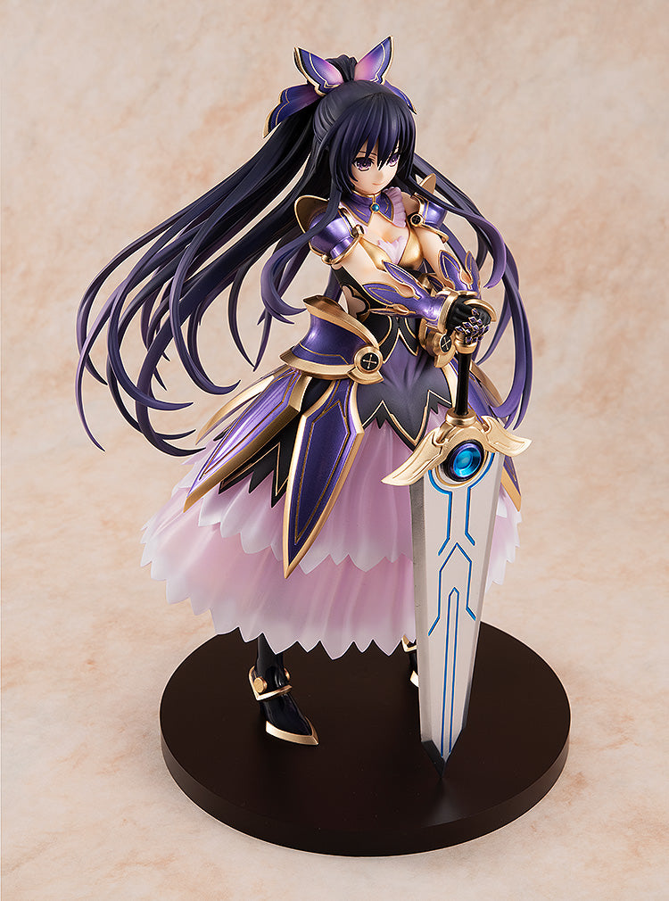 [Pre-Order] GSC Date A Live Fantasia 30th Anniversary Project Tohka Yatogami Astral Dress Version (Renewal Package Edition) 1/7 Scale
