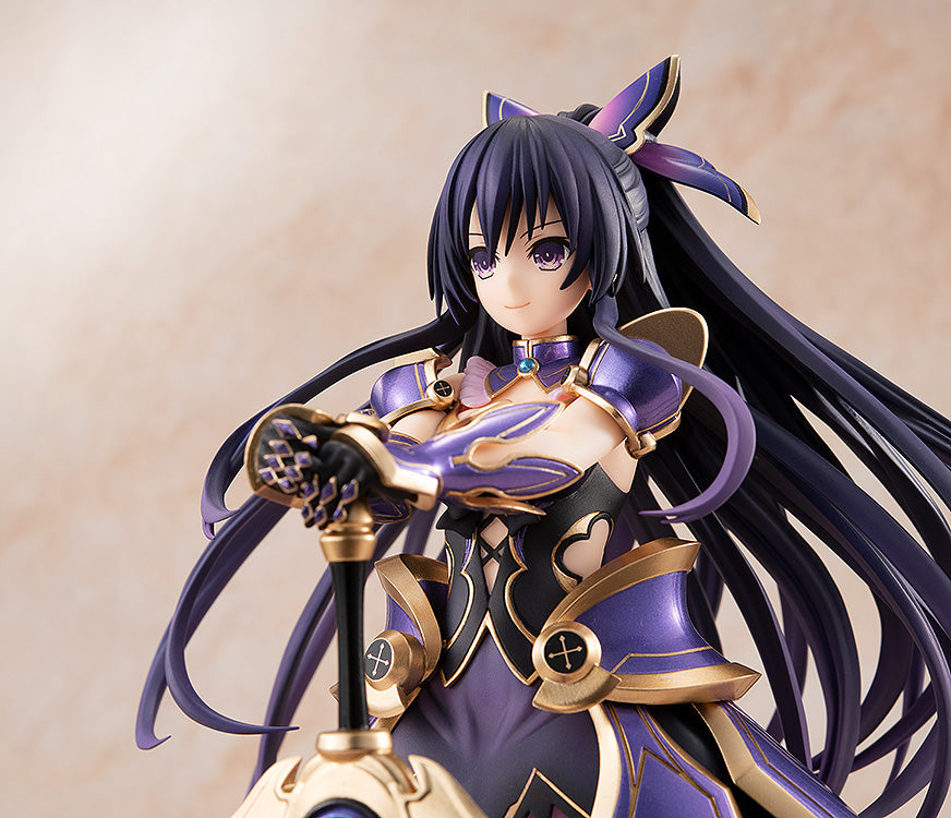 [Pre-Order] GSC Date A Live Fantasia 30th Anniversary Project Tohka Yatogami Astral Dress Version (Renewal Package Edition) 1/7 Scale