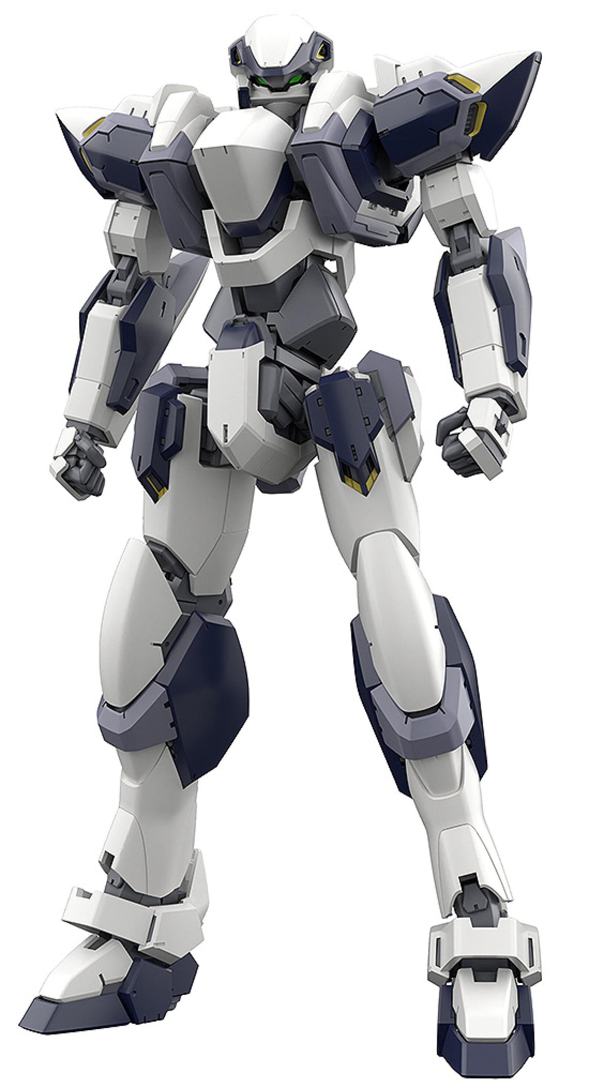 [Pre-Order] Kadokawa Plastic Model Series Full Metal Panic! Special Set 1/48 Scale Main image