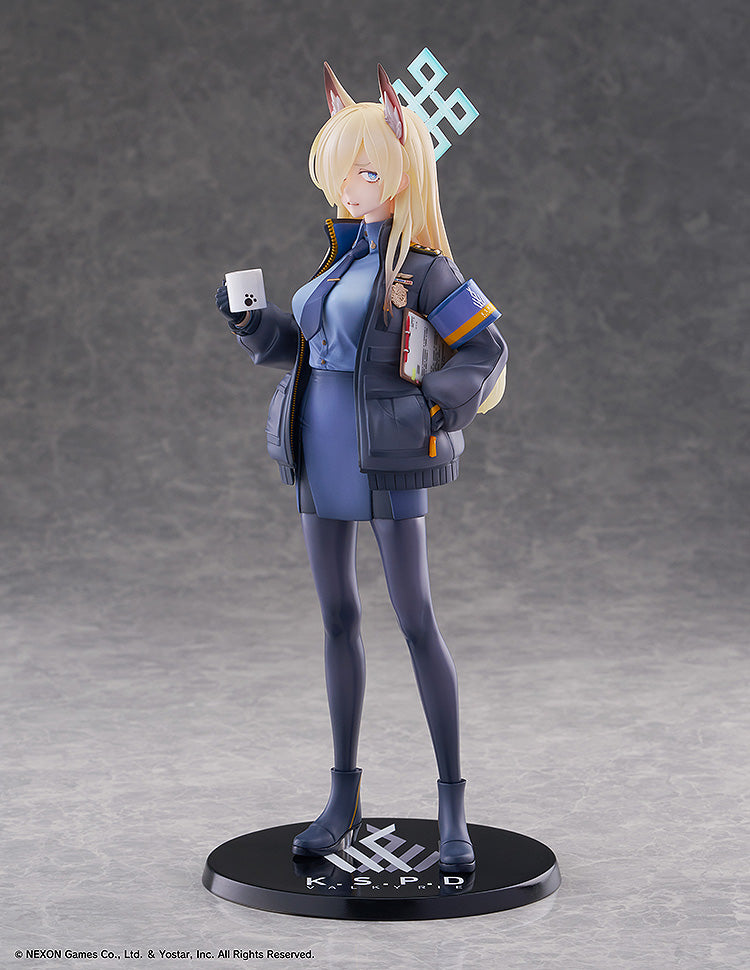 GSC Blue Archive Kanna 1/7 Scale Secondary image