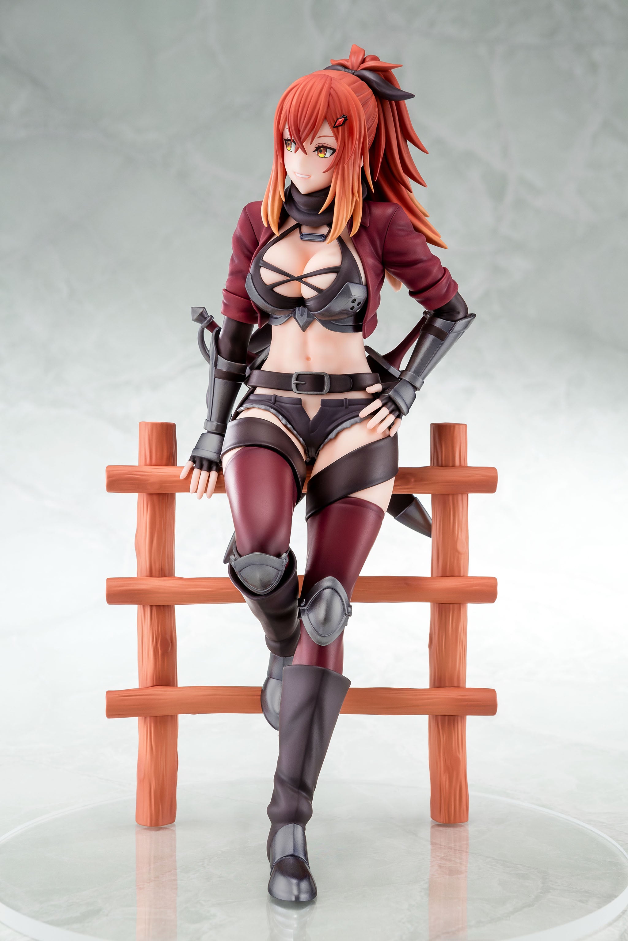 [Pre-Order] GSC From Old Country Bumpkin to Master Swordsman Surena Lysandra