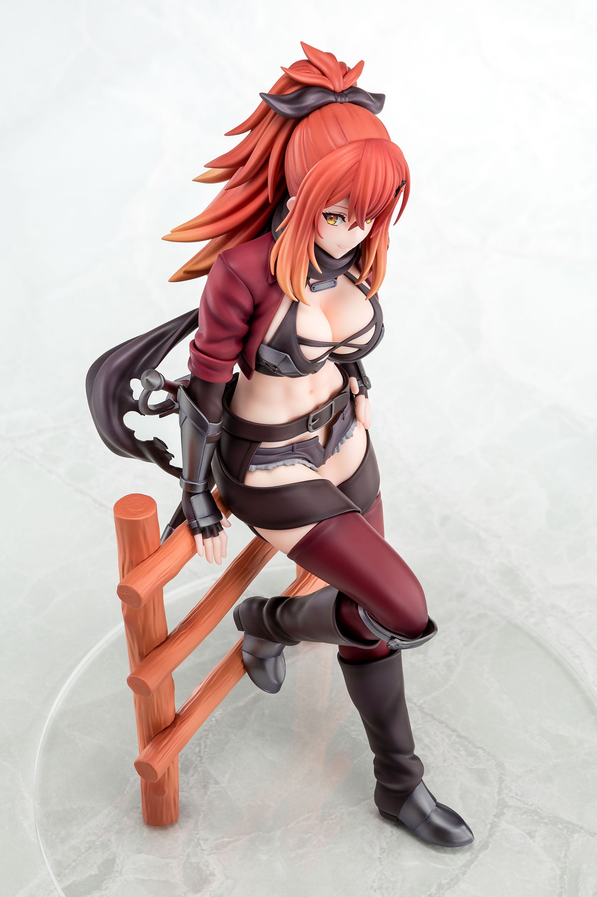 [Pre-Order] GSC From Old Country Bumpkin to Master Swordsman Surena Lysandra
