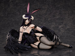 FREEing! Overlord Albedo Black Bunny Ver 1/4 Scale