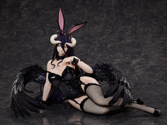 FREEing! Overlord Albedo Black Bunny Ver 1/4 Scale