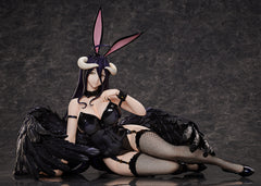 FREEing! Overlord Albedo Black Bunny Ver 1/4 Scale