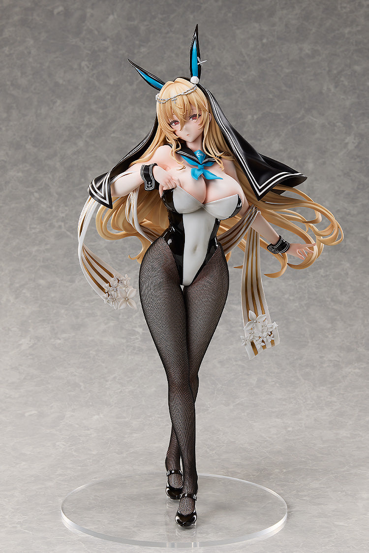 [Pre-Order] GSC Azur Lane Implacable Bunny Version 1/4 Scale Secondary image