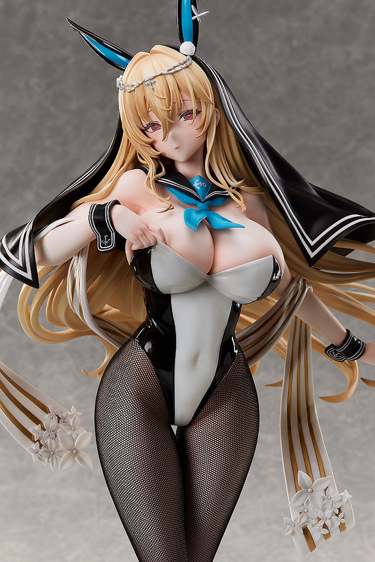 [Pre-Order] GSC Azur Lane Implacable Bunny Version 1/4 Scale