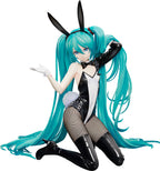 [Pre-Order] GSC Hatsune Miku Bunny Version Art by SanMuYYB 1/4 Scale (re-run)