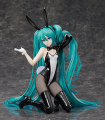 [Pre-Order] GSC Hatsune Miku Bunny Version Art by SanMuYYB 1/4 Scale (re-run)
