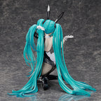 [Pre-Order] GSC Hatsune Miku Bunny Version Art by SanMuYYB 1/4 Scale (re-run)